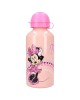 Kidzroom Drinking Bottle 500ml Minnie Mouse Really Refreshing