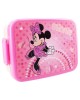 Kidzroom Lunch box Minnie Mouse Lunch Bunch