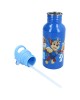 Kidzroom Drinking Bottle 500ml Paw Patrol Take A Sip