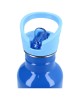 Kidzroom Drinking Bottle 500ml Paw Patrol Take A Sip