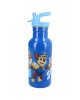 Kidzroom Drinking Bottle 500ml Paw Patrol Take A Sip