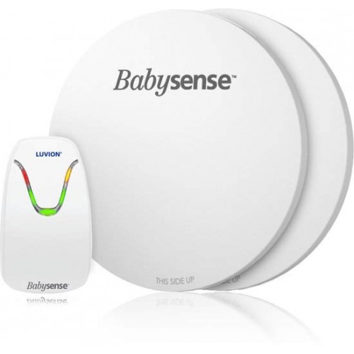 Baby breathing best sale sensor pad