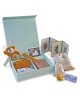 Luvion Baby Memory Box Mint