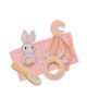 Luvion Baby Gift Set Pink