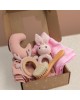 Luvion Baby Gift Set Pink