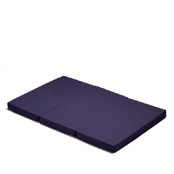 Hauck sleeper store folding mattress