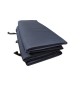 Chipolino Travel Cot Mattress Base Dark Grey