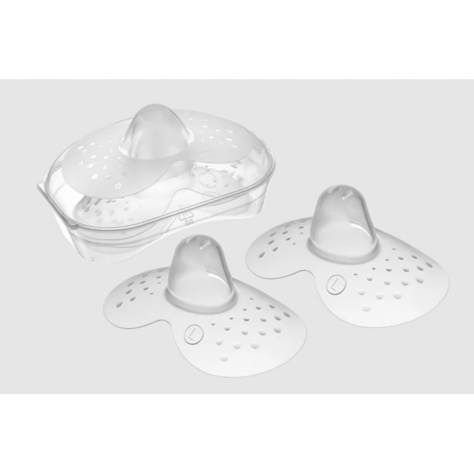 Mam Nipple Shields Size 2