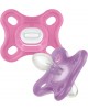 Mam Soothers 0-2m Comfort Pink