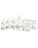 Mam Bottle Set Easy Start Small 11pc Beige