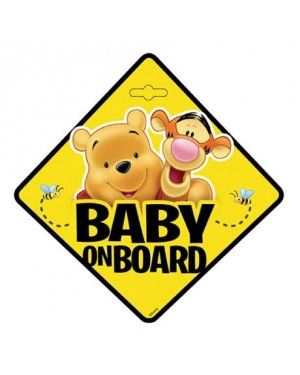 Baby on Board Boy  Decal Decoration Malta