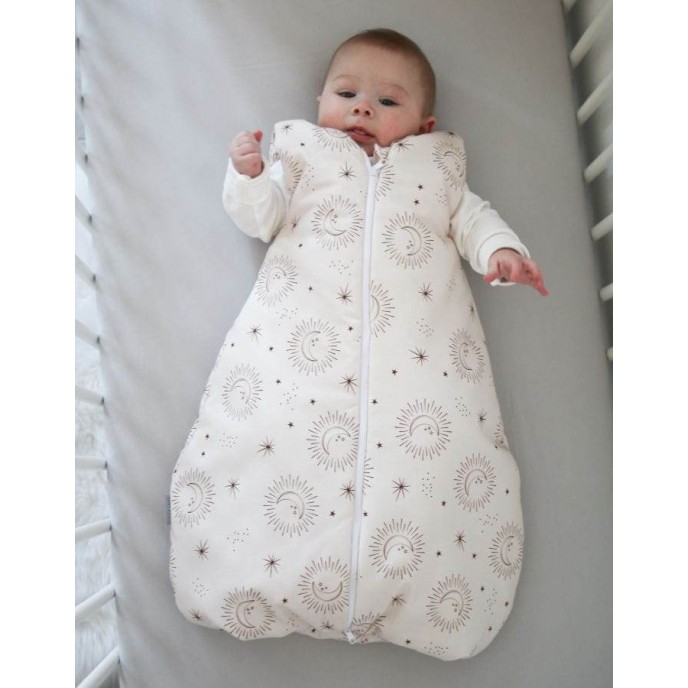 Tiny Star Sleeping Bag All Seasons 0-6m Fresh