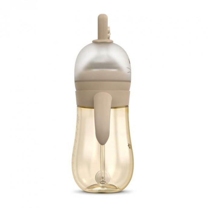 Neno Training Bottle Mio Brown