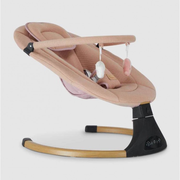 Baby Elegance Swing Allta Auto Pink