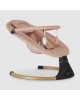 Baby Elegance Swing Allta Auto Pink