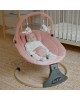 Baby Elegance Swing Allta Auto Pink