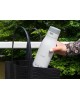 Luvion Thermobottle Flask and Warmer 