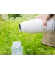 Luvion Thermobottle Flask and Warmer 