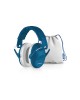 Luvion Hearing Protection Earmuffs Petrol 2yrs+