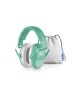 Luvion Hearing Protection Earmuffs Mint 2yrs+