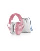 Luvion Hearing Protection Earmuffs Pink 2yrs+