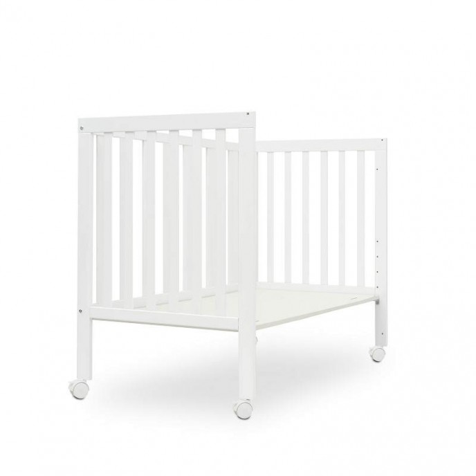 Interbaby Cot Basic Transformable