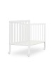 Interbaby Cot Basic Transformable