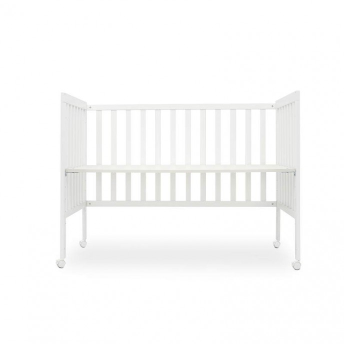 Interbaby Cot Basic Transformable