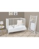 Interbaby Cot Basic Transformable