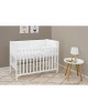 Interbaby Cot Basic Transformable