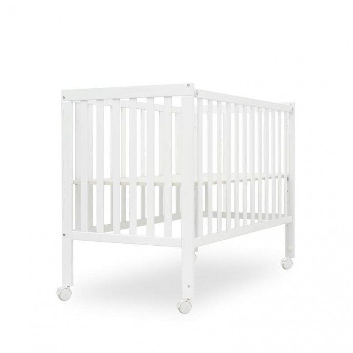 Interbaby Cot Basic Transformable