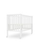 Interbaby Cot Basic Transformable