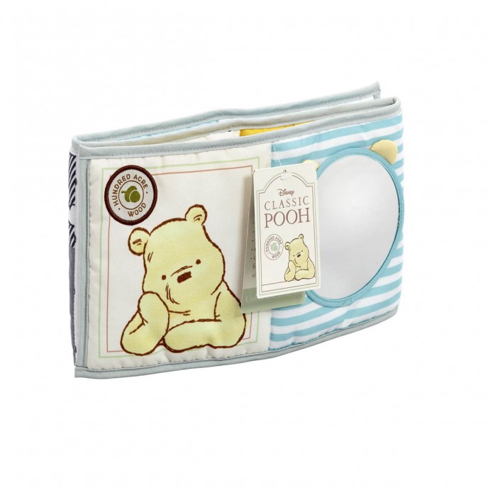 Disney Unfold Discovery Book Winnie the Pooh