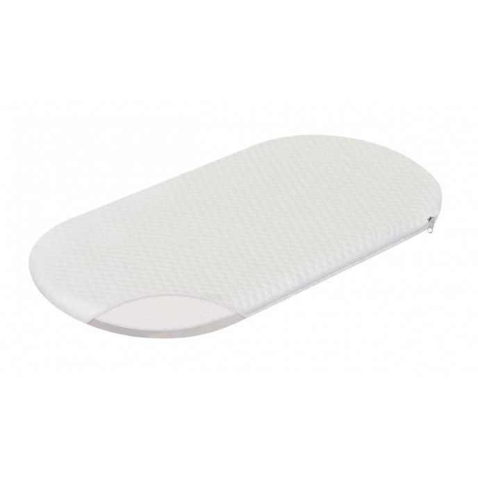 Greco Strom Pram Mattress Hektor Foam 31x78x2cm