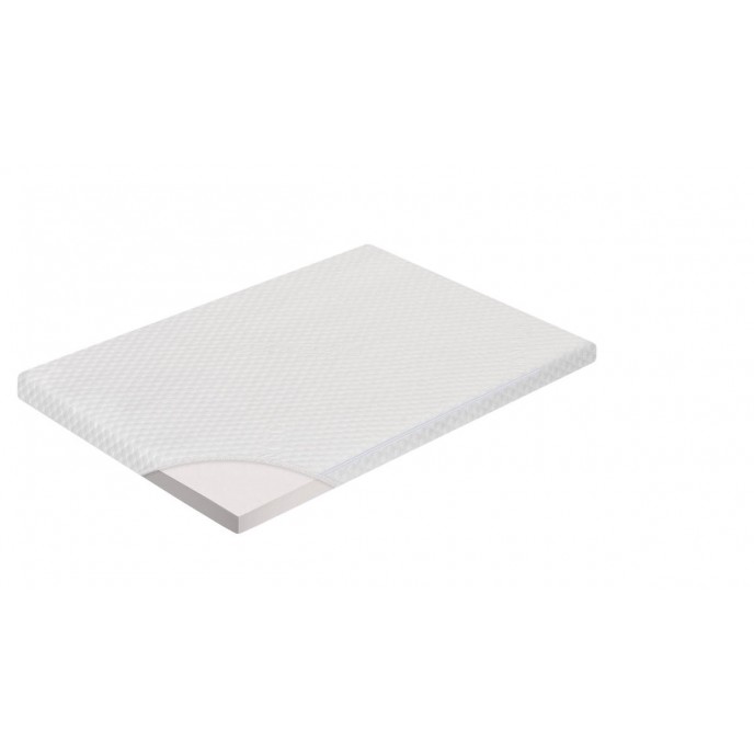 Greco Strom Crib Mattress Hektor Foam 50x86x4cm