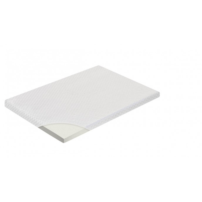 Greco Strom Crib Mattress Lydia Memory Foam 50x86x4cm