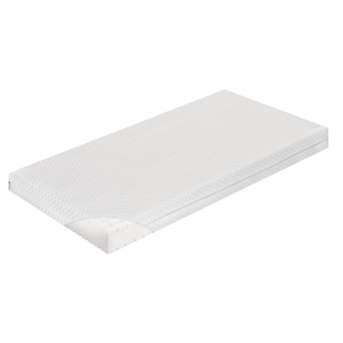 Greco Strom Cot Mattress Hektor Foam 65x125x10cm