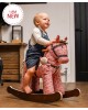 Little Bird.. Rocking Horse 12m+ Cooper & Beau