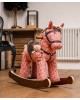 Little Bird.. Rocking Horse 12m+ Cooper & Beau