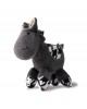 Little Bird.. Rocking Horse 9m+ Dazzle & Jet