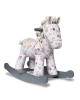 Little Bird.. Rocking Horse 9m+ Lily & Rose