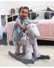 Little Bird.. Rocking Horse 12m+ Lily & Rose