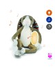 Zazu Soft Toy Nightlight Bo