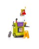 Chipolino Play Set Cleaning Trolley