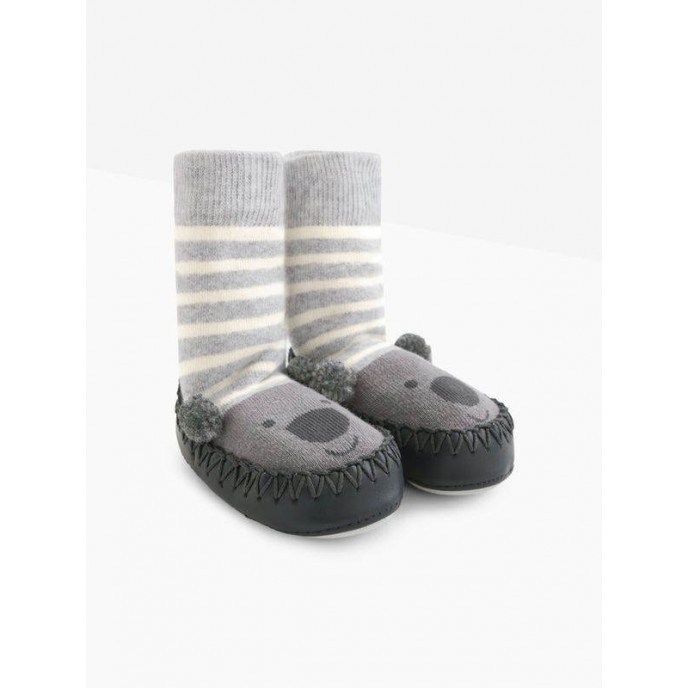 jojo maman bebe slipper socks