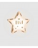 Vintiun Personalised Light Up Star Junior Medium