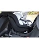 Hauck Carseat iSize iPro Kids Caviar including ISOFix Base