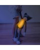 Zazu Soft Toy Nightlight Katie