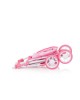 Chipolino Doll Stroller Alice Stars