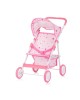 Chipolino Doll Stroller Alice Stars